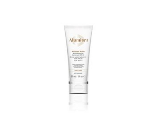 Image Title Moisture Matte SPF 40 Amber / Ivory / Sand